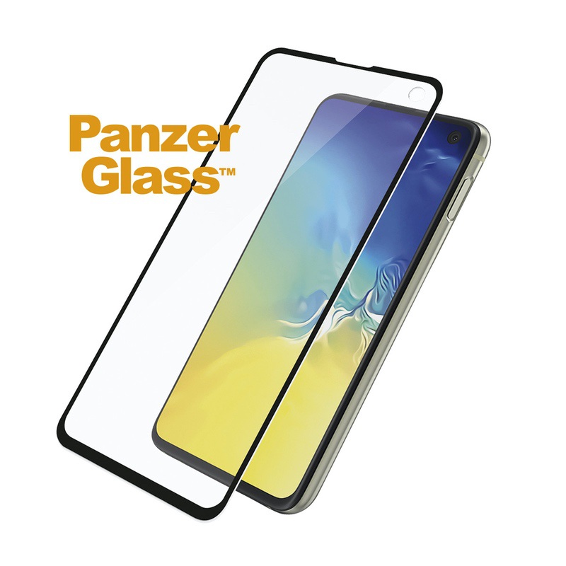 panzerglass s10