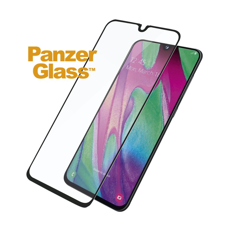 panzerglass samsung galaxy a40