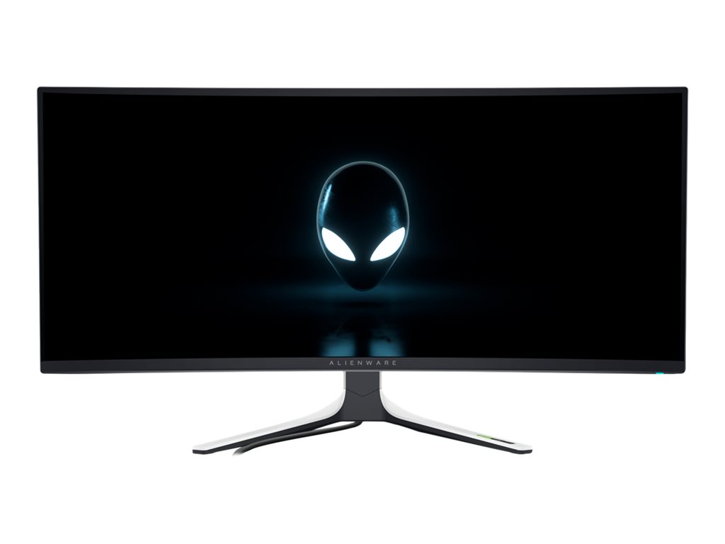 alienware aw3423dw pris