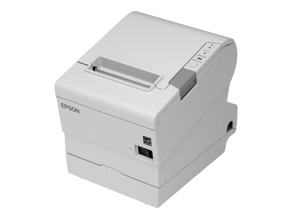 Epson Tm T88v Receipt Printer Bw Thermal Line 2214