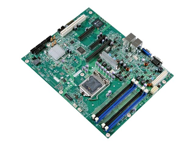 Board S3420GPV - motherboard - ATX - LGA1156 Socket -