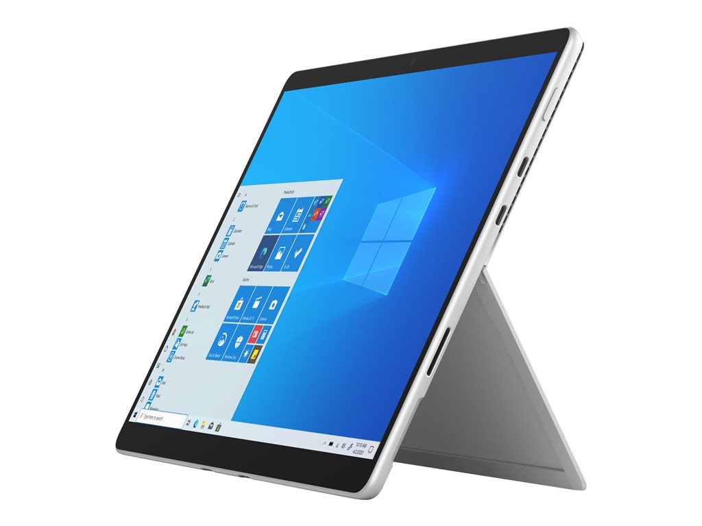 Microsoft Surface Pro 8 13 Core I7 1185g7 Evo 16 Gb Ram 256