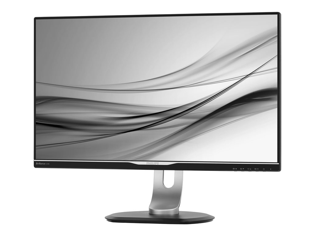 Philips Brilliance B-line 258B6QUEB - LED Monitor - 25"