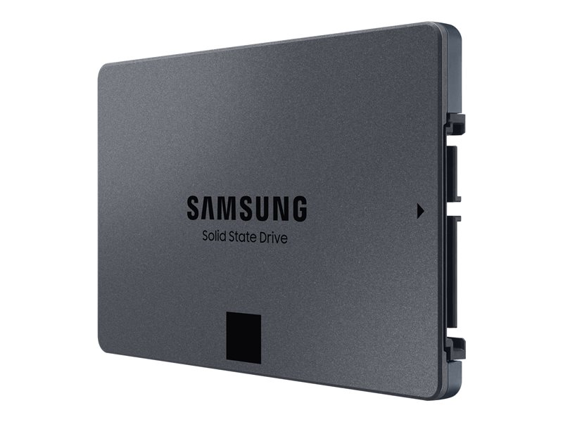 Samsung 860 QVO MZ 76Q1T0BW Solid State Drive 1 TB SATA 6Gb S