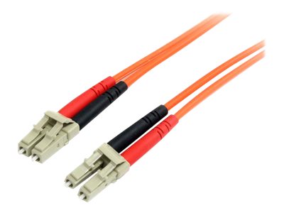 1m-fiber single-mode lc-to-sc connectors