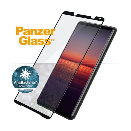 panzerglass sony xperia 5 ii