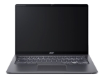 Acer Chromebook Spin 714 CP714-2WN - 14" - Intel Core i3 - i3-1315U - 8 GB RAM - 128 GB SSD - Nordic