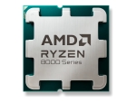 AMD Ryzen 7 8700F / 4.1 GHz processor - AMD Processors multipack (MPK)