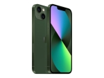 Apple iPhone 13 - 5G smartphone - dual-SIM / Internal Memory 128 GB - OLED display - 6.1" - 2532 x 1170 pixels - 2x rear cameras 12 MP, 12 MP - front camera 12 MP - green