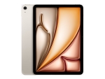 Apple 11-inch iPad Air Wi-Fi + Cellular - Tablet - 128 GB - 11" IPS (2360 x 1640) - 3G, 4G, 5G - starlight