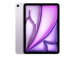 Apple 11-inch iPad Air Wi-Fi + Cellular - Tablet - 128 GB - 11" IPS (2360 x 1640) - 3G, 4G, 5G - purple