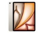 Apple 13-inch iPad Air Wi-Fi - Tablet - 512 GB - 13" IPS (2732 x 2048) - starlight