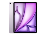 Apple 13-inch iPad Air Wi-Fi + Cellular - Tablet - 128 GB - 13" IPS (2732 x 2048) - 3G, 4G, 5G - purple