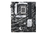 ASUS PRIME B760-PLUS D4 - motherboard - ATX - LGA1700 Socket - B760