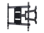 B-TECH BTV513/B mounting kit - Ultra-Slim - for flat panel - black