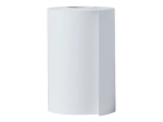 Brother - continuous paper - 1 roll(s) - Roll (5.8 cm x 13 m) (pack of 24)
