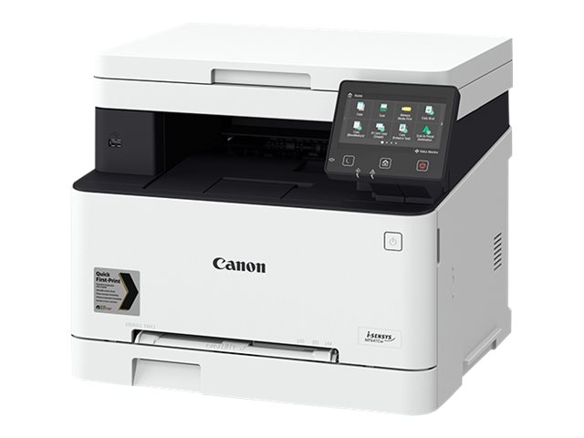 Принтер canon mf645cx настройка