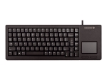 CHERRY G84 5500 - keyboard - QWERTY - US - black Input Device