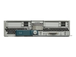 Cisco UCS B200 M3 Entry VDI SmartPlay Expansion Pack - blade - Xeon E5-2680 2.7 GHz - 128 GB - no HDD