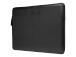 dbramante1928 Skagen Pro - Notebook sleeve - 2nd generation - 14" - black - for Apple MacBook Pro (14.2 in)