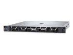 Dell PowerEdge R250 - rack-mountable - AI Ready - Xeon E-2314 2.8 GHz - 8 GB - HDD 2 TB