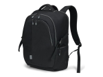 DICOTA Backpack Eco - notebook carrying backpack