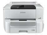 Epson WorkForce Pro WF-C8190DW - printer - colour - ink-jet