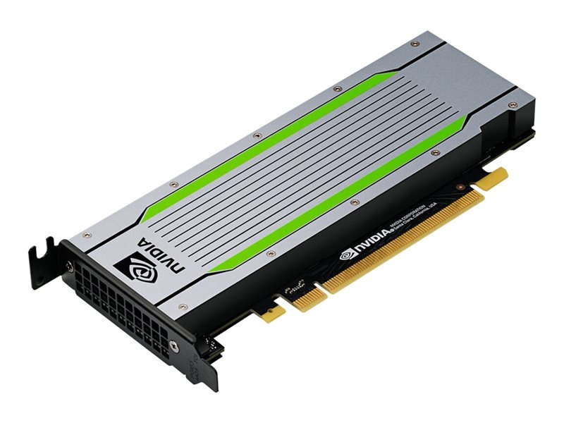 NVIDIA Tesla T4 - GPU computing processor - Tesla T4 - 16 GB