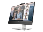 HP E24mv G4 Conferencing Monitor - E-Series - LED monitor - Full HD (1080p) - 23.8"