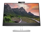 HP E27m G4 Conferencing Monitor - E-Series - LED monitor - QHD - 27"