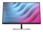 HP E24 G5 PVC Free - E-Series - LED monitor - Full HD (1080p) - 23.8"