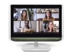 Poly Studio P21 - LED monitor - Full HD (1080p) - 21.5"