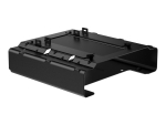 HP B200 mounting kit - for monitor / mini PC - black