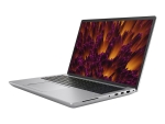 HP ZBook Fury 16 G10 Mobile Workstation - 16" - Intel Core i7 - 13700HX - 32 GB RAM - 1 TB SSD - Pan Nordic