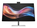 HP 727pm - Series 7 Pro - LED monitor - 4K - 27" - HDR