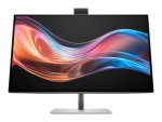 HP 727pm - Series 7 Pro - LED monitor - 4K - 27" - HDR - Smart Buy