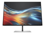 HP 724pn - Series 7 Pro - LED monitor - 24"