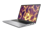 HP ZBook Fury 16 G11 Mobile Workstation - 16" - Intel Core i7 - i7-14700HX - 32 GB RAM - 1 TB SSD - Pan Nordic