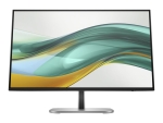 HP 524pf - Series 5 Pro - LED monitor - Full HD (1080p) - 24" - Smart Buy