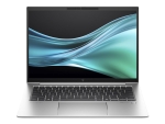 HP EliteBook 840 G11 Notebook - 14" - Intel Core Ultra 7 - 155H - 16 GB RAM - 512 GB SSD - Pan Nordic