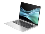 HP EliteBook 845 G11 Notebook - 14" - AMD Ryzen 5 Pro - 8640HS - 16 GB RAM - 512 GB SSD - Pan Nordic