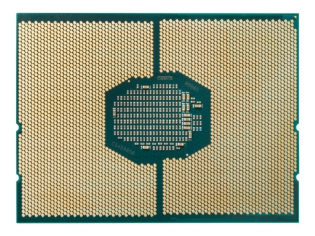 Intel xeon silver 4215r processor описание