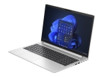 HP EliteBook 650 G10 Notebook - 15.6" - Intel Core i5 - 1335U - 16 GB RAM - 512 GB SSD - Pan Nordic