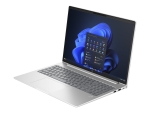 HP ProBook 460 G11 Notebook - 16" - Intel Core Ultra 7 - 155U - 16 GB RAM - 512 GB SSD - Pan Nordic