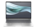 HP EliteBook 660 G11 Notebook - AI Ready - 16" - Intel Core Ultra 5 - 125U - 16 GB RAM - 512 GB SSD - German