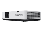 InFocus LightPro Advanced LCD Series IN1014 - LCD projector