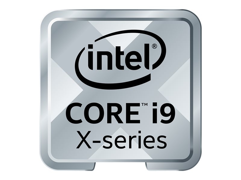 Intel core i9 10940x разгон