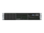 Intel Server System R2208WF0ZS - rack-mountable no CPU - 0 GB - no HDD