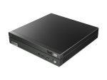 Lenovo ThinkCentre neo 50q Gen 4 - tiny - AI Ready - Core i5 13420H 2.1 GHz - 16 GB - SSD 256 GB - Nordic (Danish/Finnish/Norwegian/Swedish)