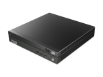 Lenovo ThinkCentre neo 50q Gen 4 - tiny Core i5 13420H 2.1 GHz - 16 GB - SSD 256 GB - Nordic (Danish/Finnish/Norwegian/Swedish)